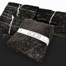 [삼시세끼연구소] 최상품 완도 곱창김 구운김 고급 김 추석 설 명절 선물세트 센스있는명절선물, 조미김세트 (14봉)