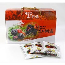 (야생 생칡만 들어간) 칡즙 30팩