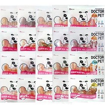 다견가정용 저지방 져키 육포모음 16종 택1 단단한 닭, 종류/치킨덤벨