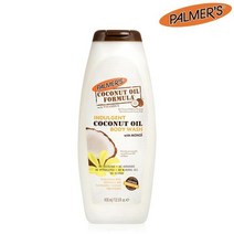파머스 코코넛오일 바디워시 400ml