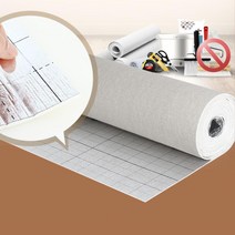 옥탑방 원룸 아이방 셀프도배 인테리어 벽지 10m 단열 자취방 벽지인테리어, 친환경단열벽지 로제 딥블루 10M