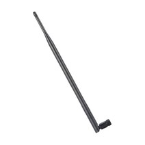 캠핑카 카라반 무선 후방 카메라 안테나 2.4GHZ 38cm