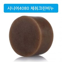 노인냄새제거 수제비누 시니어4080 체취크린비누 국산, 1개, 120g