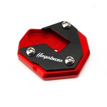 스즈키 hayabusa gsx1300r gsx 1300r 2008-2021 2020 오토바이, red-hayabusa, 1개