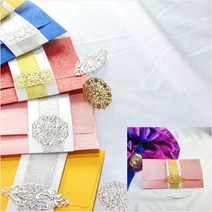 GVP 분홍색봉투 축하봉투 현금봉투 결혼답례봉투