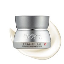 상황미인 SOOSUL 수설 미백수분크림 미백크림, 50ml, 50ml, 1개