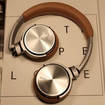 독일 Lasmex HB-65s 블루투스 헤드폰 5.0 노이즈캔슬링 CVC 8.0, HB-65S PLAY 카키 업그레이드 버전
