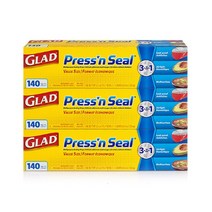 글래드 프레스앤씰 매직랩 43.4X30cmX3팩 코스트코, 3개