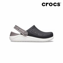 크록스 키즈 라이트라이드 클로그 3컬러 205964