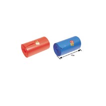 제이트리한양-PVC 매직테이프 15m 녹색 0.15x100mm (박스(60EA)) 냉난방 오일 장기보존 보온외장마감재 시공 스팀+jaytreㄷ