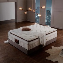 [슬럼버랜드] IMPERIAL K (킹/포켓스프링 매트리스)