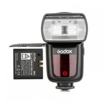 (GODOX 고독스 V860II 스피드라이트 (가우넷정품 V860IIC_캐논 스피드라이트/고독스/캐논/가우넷정품, 단일 모델명/품번