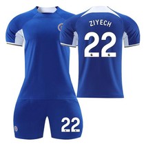 첼시 유니폼 EPL 상하의세트 축구복 챔피언스리그 트레이닝복 선수마킹 어웨이 싸커 홈, L