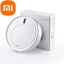xiaomi 스마트 홈 청소 로봇 게으른 가정용 청소 기계 자동 진공 청소기, gls02 기본 스타일