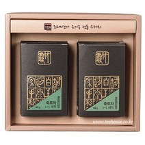 조태연가 녹차-세작80g 지리산수제녹차, 암고나 1