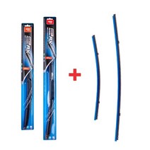 제네시스 G70 와이퍼 650+450 CAP 레볼루션 RX [+리필고무], 없음