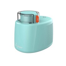 소프트 아이스크림 기계 소프트아이스크림 콘아이스크림 메이커 전기 DIY 소프트 하드 이탈리아 아이스크림, 01 green_01 100-240V_01 미국