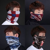 지아크 멀티스카프 넥워머 목토시 목수건 넥케이터 20305164EA, 이지르유통 본상품선택, 이지르유통 본상품선택