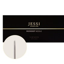 제시 시그니처 마이크로닷 수지니들 30개입, 1개, 코일수지 5R