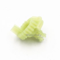 자동차부품 자동차용품 셀프수리 온도 조절 모터 서보 골프, Gear