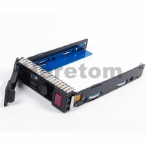 SSD 카드 메모리 SFF SAS SATA HDD 트레이 캐디 HP Gen8 Gen9 DL380p DL360p G8 G9 651687001 661914001 651314001 용, CHINA, For 3.5 Tray Caddy