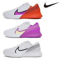 나이키 [나이키] 우먼스 나이키코트 에어줌 베이퍼 프로 [DR6191-100/DR6192-100/DR6192-101] /테니스화/운동화