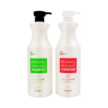 다다토모 이로하스 힐링 컨디셔너 1500ml