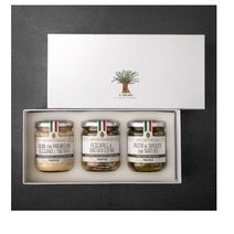 사비니타르투피 트러플 3종 세트, 2세트