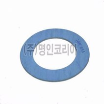 비석면가스켓(AF-300B/3T)10K RF300A배관부품 산업용품 배관용품 배관부속 기계부품 작업부품, 본상품