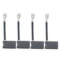 Dewalt DW718 / DWS780 / DW717 마이터 톱에 적합한 카본 브러시 (4팩)