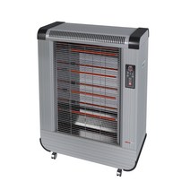 가야 전기히터 KYE-3000 돈풍기 220V 콘센트사용 3.05KW