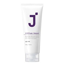 [제이숲] 퍼플제이 워터팩 200ml, 상세 설명 참조, 제품선택:제이숲 퍼플제이 워터팩 200ml, 상세 설명 참조