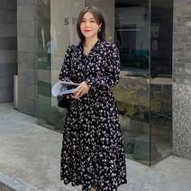 99사이즈원피스 빅사이즈데일리룩 출근룩 예쁜 원피스 66 77 88 오피스 정장