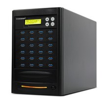 [디지털존] DZONEI UB3824 (USB3.1 고속복사기)