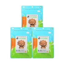 이야코 소프트 유토 300g, 3개