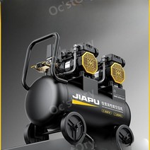 에어 콤프레샤 공기압축기 저소음 콤프레셔 콤푸레샤 이동식 독일, A