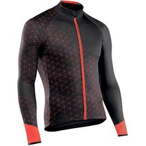 새로운 긴 소매 사이클링 저지 통기성 가을 봄 mtb 자전거 의류 maillot ropa ciclismo 자전거 의류 n