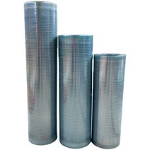 방수캐노피 렉산 폴리카보네이트 외벽설치 캐노픽스, 폭 1.5m 두께 1.6mm