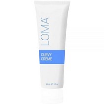 Loma Hair Care Curvy Crème 88.7ml(3온스)