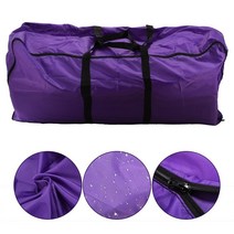 승마헬멧 승마장 훈련 보호 충격 말타기 제주도 모자 복장 건초 보관 가방 휴대용 승마 건초 베일 가방 방수 접이식 의류 보관 가방 색상 랜덤