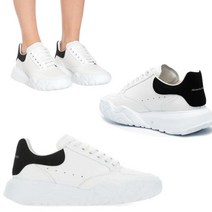 [알렉산더맥퀸] 23fw 코트 트레이너/633915 WIA9A 9061