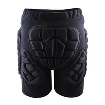 오토바이배달보호대 바이크 무릎 팔꿈치 상체 척추 골반 보호대 오토바이 전신 보호 갑옷 모토 레이싱 자전거 스포츠 힙 가드 가슴 백 프로텍터 갑옷, 반바지 BC305, XL