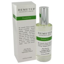 Demeter Poison Ivy Cologne Spray 120ml Women