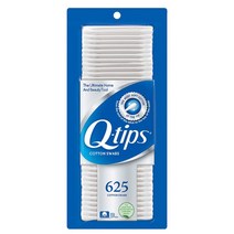 큐팁스 코튼 스왑 면봉, 625개입, 1개