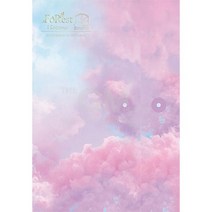1CD_서은광비투비-미니1집[FoRest : Entrance]Light ver.