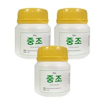 삼현제약 중조 180g 3개