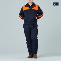 (아트윈 ED-14ED-14-1) 남성 빅사이즈 방한복 세트 상의 L~3XL 하의 28~40, ED-14-1 하의, 40