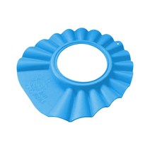 아기샴푸캡 아가드 베이비 버블 샴푸캡, 하늘, 1개