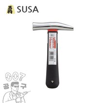 수사망치 MSH-BU 판금망치 [판금형], 1개