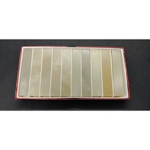 요녕석 1.5cm 8cm 전각 수산석 라오스석 창화석 전각 인장 도장 수제도장, 1.5cm x 1.5cm x 8cm